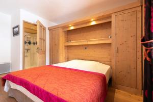 Les Chalet De Flambeau - 3 Pièces pour 6 Personnes MAE-9473