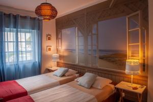 Apartamento Terra Estreita 2 Bdr Jardim privado Sta Luzia Tavira