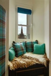 Motel One Edinburgh-Royal