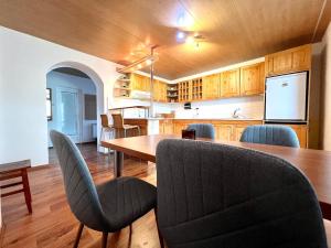 2-izbový apartmán v objatí Západných Tatier