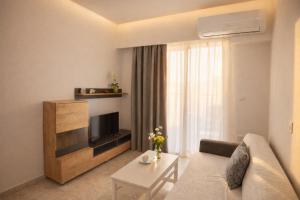 Casa al Tati Apartments