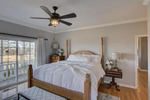 Shoal Creek Retreat - Spacious, Views, Relaxing