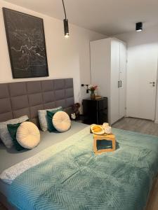 Golden Honey Apartment- Studio Cracow Old Town