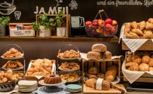 Motel One Frankfurt-Airport