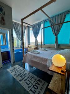 B&B Le Palombelle Casa Vacanze