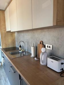 Casa Verona Kamp Heron Island Drage