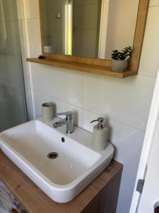 Casa Verona Kamp Heron Island Drage