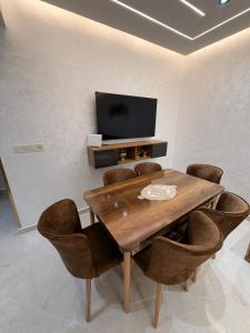 Modern apartment in Tangier