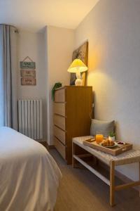 El Torreón del Pilar. Opción de parking