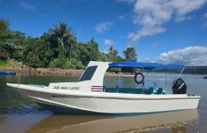 Life for Life Hostel Lodge Drake Bay Home of Sea Turtle Marine Conservation Project Osa Peninsula near San Josecito Beach