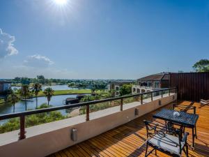 Sofitel La Reserva Cardales