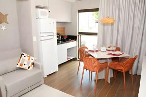 Conforto e praticidade em Porto de Galinhas