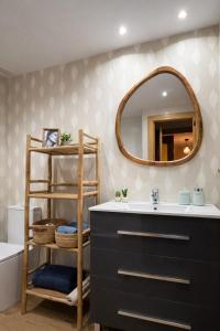 El Torreón del Pilar. Opción de parking