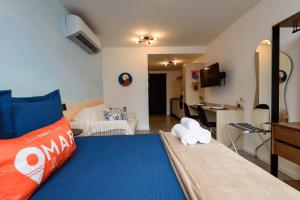 Studio Carioca no Centro, Lapa | RL 2011007