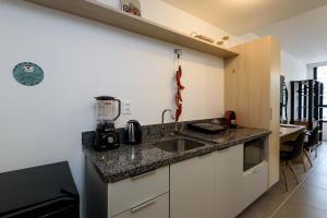 Studio Carioca no Centro, Lapa | RL 2011007