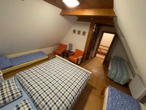 Chalúpka pod Rozsutcom