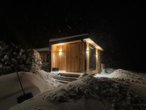 Chalúpka pod Rozsutcom