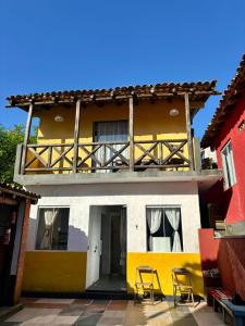 Casa da Didi, Praia do Rosa
