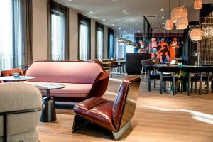 Motel One Berlin-Potsdamer Platz