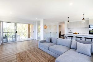 Mollymook Delight - with easy ocean & golf access
