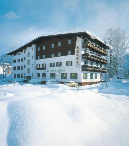 Hotel Linde