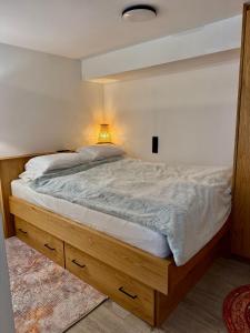 Apartment Unterberger am Steinernen Meer