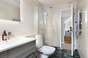 Magical villa in Djursholm with Spa and Gym