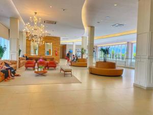 Resort Apartment Next to the Thermas de São Pedro