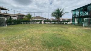 Casa Temporada Carnaval 2026