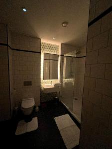 Luxury Apartment in the Exclusive The City Island