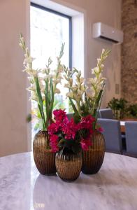 Casa Santian Great location Gastronomic corridor