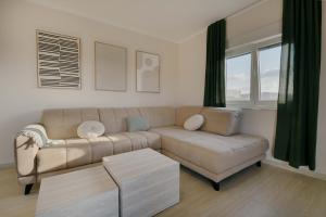 Villa Božica, an oasis of peace