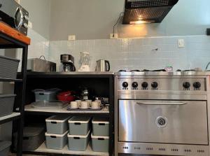 Casa YUCO Hostel - Habitación N1