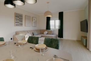 Villa Božica, an oasis of peace