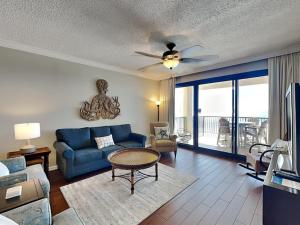 Romar House #702B