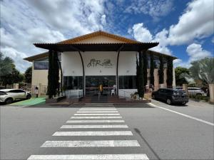 DiRoma Fiori Caldas Novas - YMT - 030