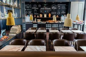 Motel One München-Sendlinger Tor