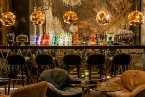 Motel One München-Sendlinger Tor