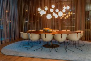 Motel One München-Olympia Gate