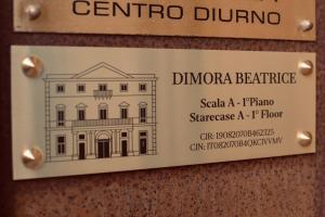 Dimora Beatrice