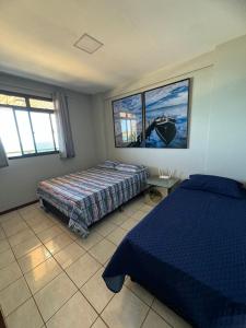 Viva Guarapari de frente para o Mar da Praia do Morro!