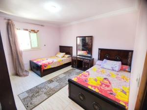 Floor 9 Iskandar Ibrahim Nasia