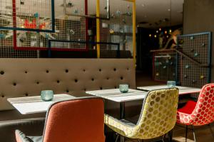 Motel One Köln-Mediapark