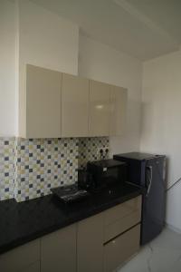 Velvet Keys Spacious 2BHK in Model Town