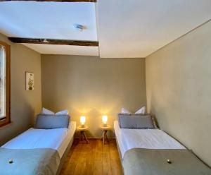 Schinkel Ferienunterkünfte Quedlinburg UNESCO Altstadt, Parkplatz inkl