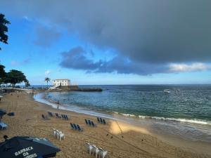 Quarto, sala, cozinha e banheiro 403-46