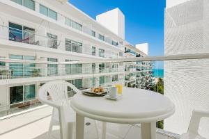 Morros Flamingo Suite - con vista al mar y acceso a la playa