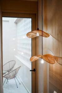 HOLM Ilex & Quercus apartments