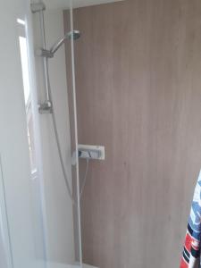 Mobil home la Carabasse