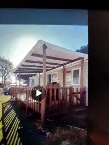 Mobil home la Carabasse